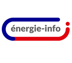 Logo energie-info