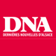 logo dernières nouvelles d'Alsace