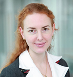 Sophie MOURLON, Directrice de l’énergie à la Direction générale de l’énergie et du climat