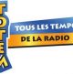 Logo Totem radio