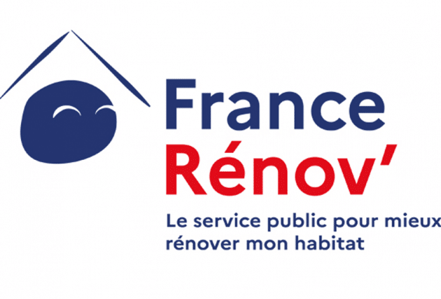 logo France renov